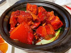 -湖庭壹品鸭王·传统北京烤鸭·别墅私房菜·庭院宵夜(江宁店)