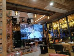 -乌记大厨餐厅