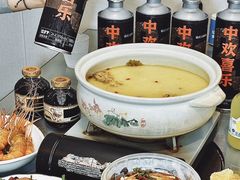 -金龙·打边炉(南京西路店)