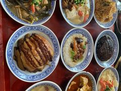 -蓝田九大碗民俗食府(蓝田店)