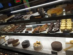 -Awfully Chocolate(嘉里城店)