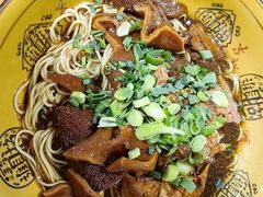 -小根法羊肉馆(双林分店)