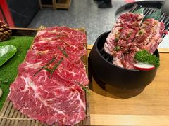 -谷牛和牛烤肉(漕河泾印象城店)