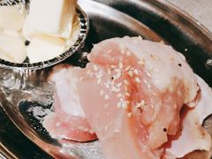 -乾杯烧肉居酒屋(中洲湾店)