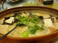 -佘山世茂艾美·御珍轩中餐厅