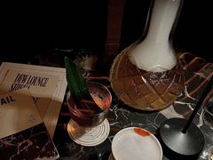 -DEW Lounge(深圳湾店)