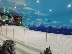 -世界之窗阿尔卑斯冰雪世界