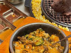 -韩宫宴烤肉·料理(南京江宁万达店)