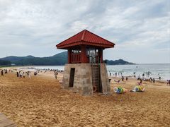 -青澳湾北回归线广场
