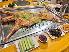 -炑羊香烤全羊(西三旗店)