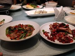 -恒记饭店·海鲜明档(淹城店)