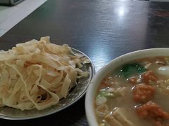 -福李记豆腐汤(丽新路店)