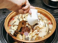 -一善菌·云南菌汤·云南菜(银泰城店)