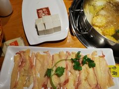 -海银海记潮汕牛肉火锅(新港中路海珠店)