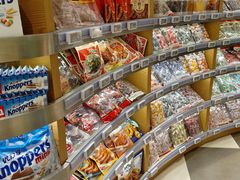 -杭州大厦LSE城市生活超市(杭州大厦店)