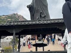 -崂山仰口游览区