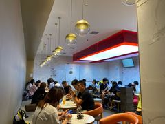 大堂-奈雪的茶(赛格店)