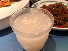 傣家自制米酒-一坐一忘云南菜(嘉里中心店)
