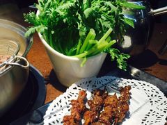 -幸运牛汕头小黄牛牛肉火锅(梅林店)
