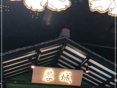 -辛香汇·现炒川菜(淮海路百盛店)