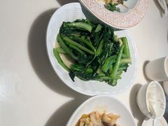 -清晖小苑·顺德菜(观澜湖新城店)