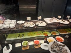 -澳门旅游塔360°旋转餐厅(南湾湖广场店)