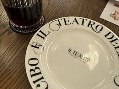 -IL TEATRO 精品意大利餐厅