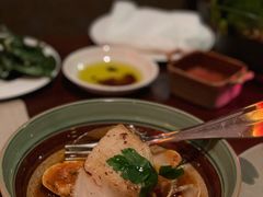 香烤味噌风味银鳕鱼-杭州西子湖四季酒店-WL BISTRO西湖餐厅(灵隐路店)