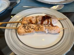 -北京中国大饭店