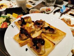 -大渔铁板烧(花园道店)