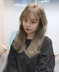 点击看大图 -MORI HAIR SALON日式美发沙龙