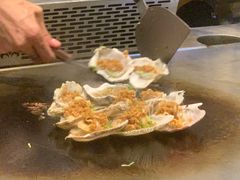 -雅玛花式铁板烧(国宏宾馆店)