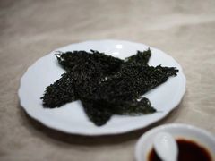 -潮汕味道·煮海餐厅(金麟大厦店)