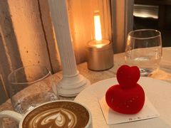 -玲婧胡同·生日蛋糕·餐厅(嘉里城店)