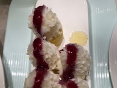 -玉林烤鸭店(定福庄店)