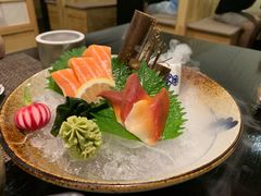 -景鹤料理(上地华联店)