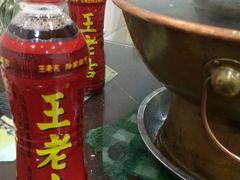 -木萨火锅店(开鲁路店)