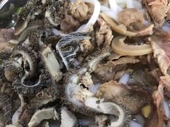-攀枝花·任德琼·盐边羊肉米线