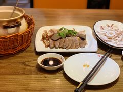 -潮中人·潮州菜(益乐路店)