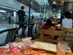-大师兄·西北小馆(南沙万达广场店)