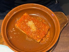 千层面-萨莉亚意式餐厅(川沙百联店)