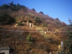 -秦岭风景区