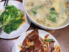 -寻裕记·现炒浇头面(人民广场店)