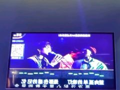 -萧邦音乐会所KTV·蒸汽活海鲜自助(福田店)