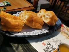 -虾饺妹·粤式手工点心(水荫路店)