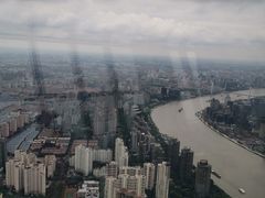 -上海环球金融中心骑迹50年环球之旅