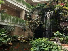-白天鹅宾馆-宏图府餐厅
