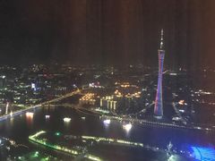 -广州四季酒店