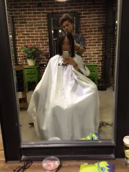 小p老师-pstyle造型(五道口梦想店)-P.STYLE 派斯造型