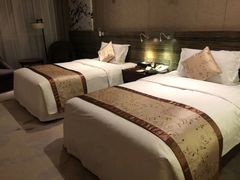 -北京园博大酒店